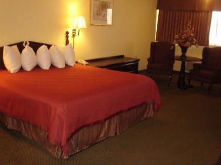 America'S Best Value Inn And Suites Aberdeen Extérieur photo