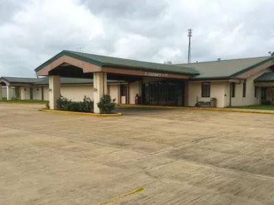 America'S Best Value Inn And Suites Aberdeen Extérieur photo