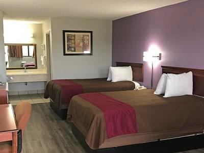 America'S Best Value Inn And Suites Aberdeen Extérieur photo