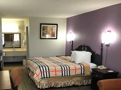 America'S Best Value Inn And Suites Aberdeen Extérieur photo