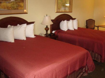 America'S Best Value Inn And Suites Aberdeen Extérieur photo