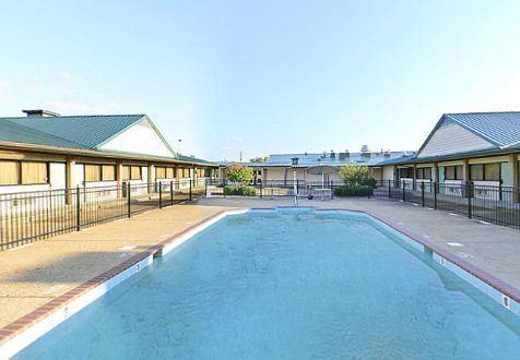 America'S Best Value Inn And Suites Aberdeen Extérieur photo