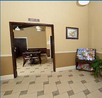 America'S Best Value Inn And Suites Aberdeen Extérieur photo