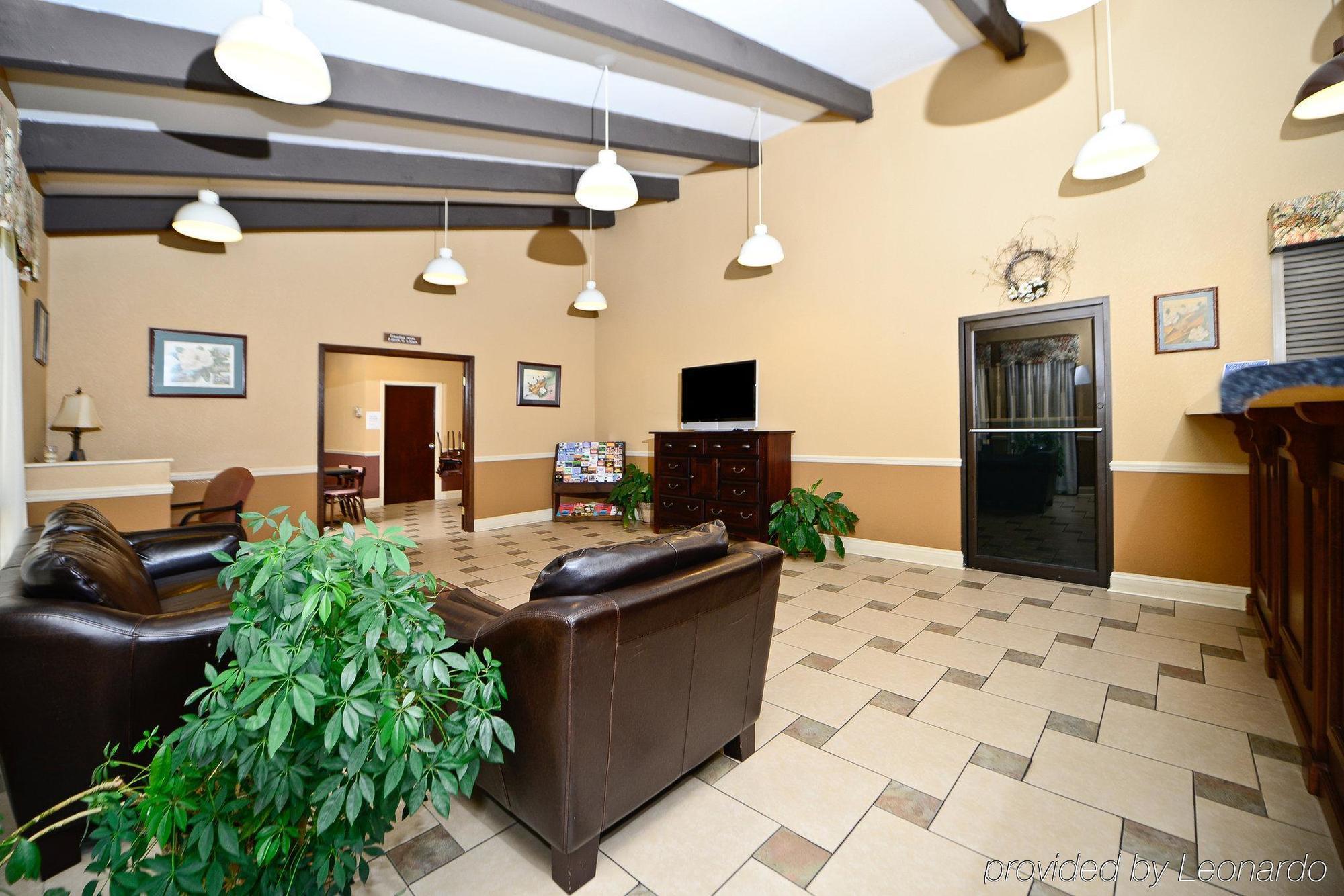America'S Best Value Inn And Suites Aberdeen Intérieur photo