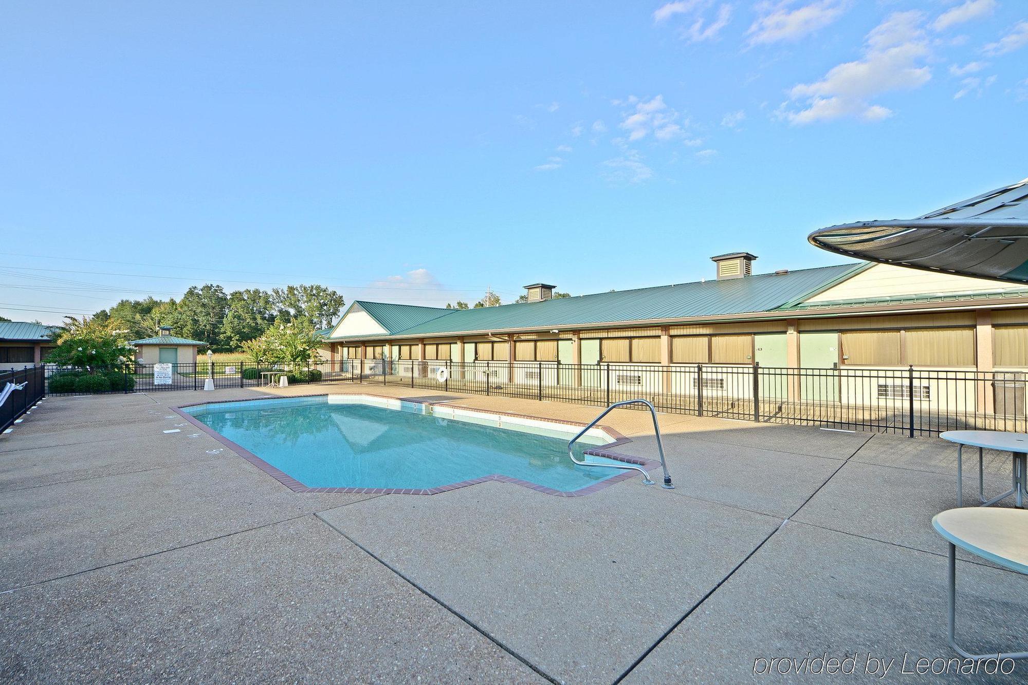 America'S Best Value Inn And Suites Aberdeen Extérieur photo