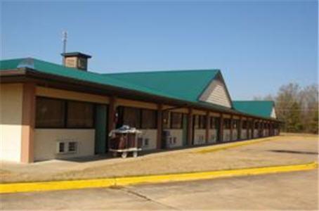 America'S Best Value Inn And Suites Aberdeen Extérieur photo