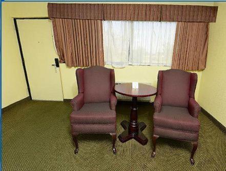 America'S Best Value Inn And Suites Aberdeen Chambre photo