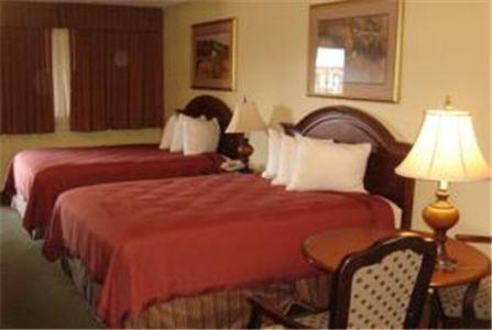 America'S Best Value Inn And Suites Aberdeen Chambre photo