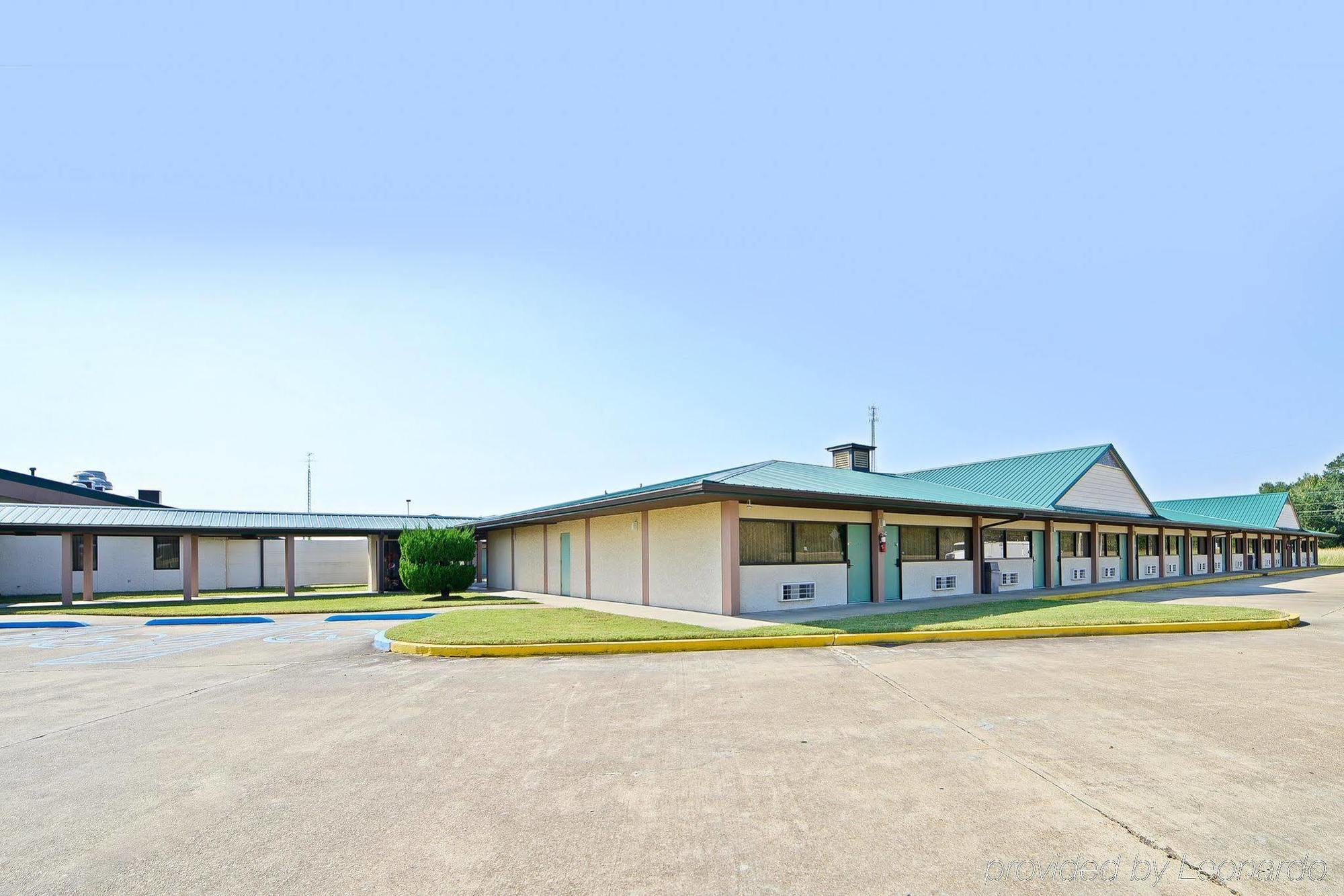America'S Best Value Inn And Suites Aberdeen Extérieur photo