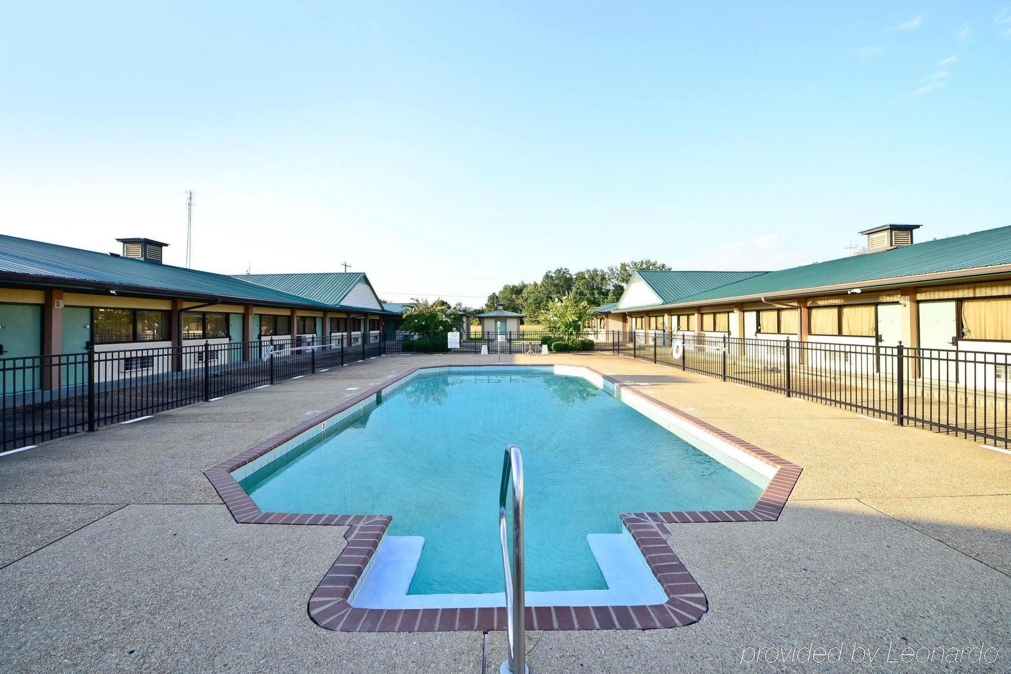 America'S Best Value Inn And Suites Aberdeen Facilités photo