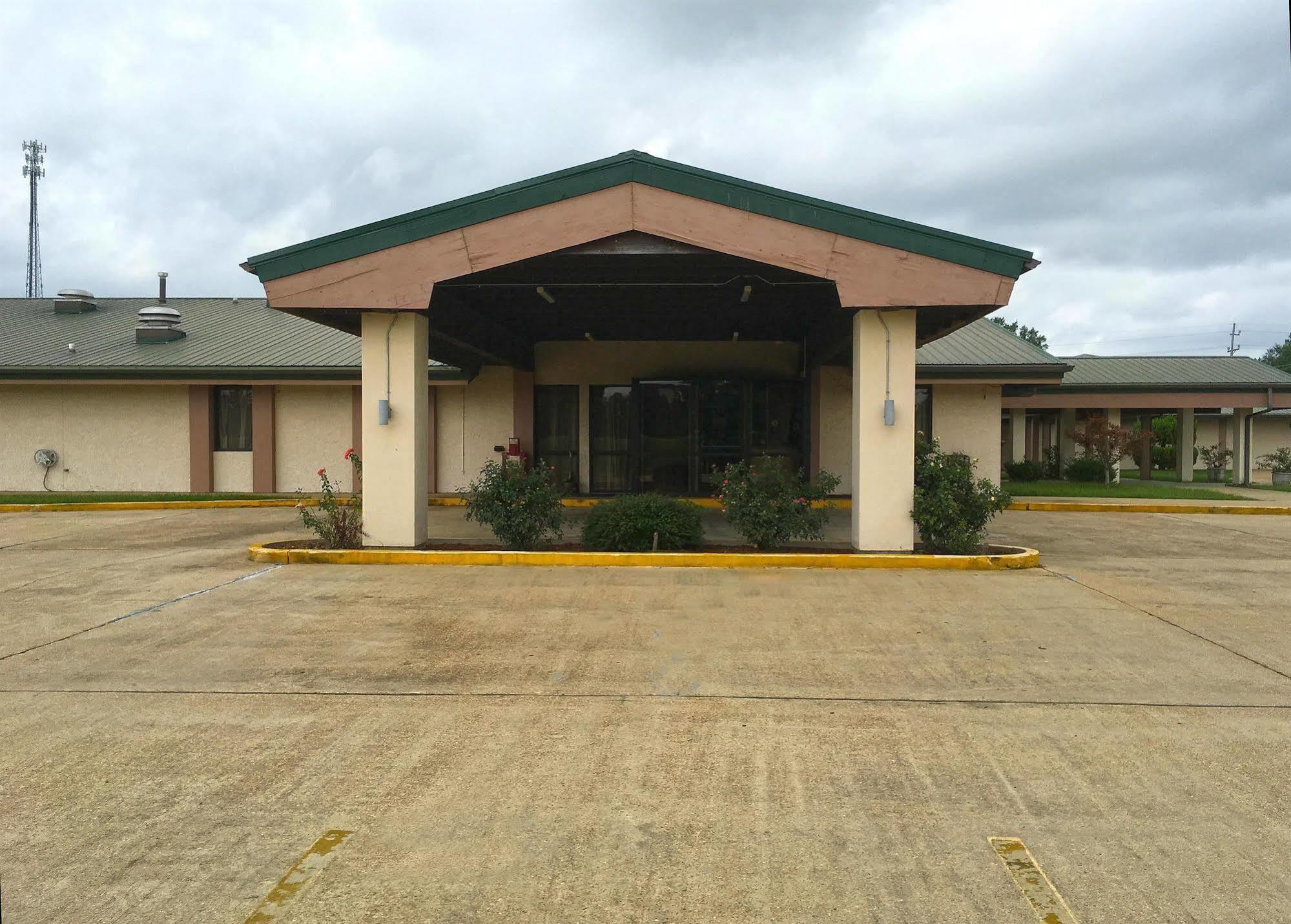 America'S Best Value Inn And Suites Aberdeen Extérieur photo